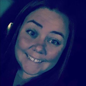 Meet your Posher, Stacey